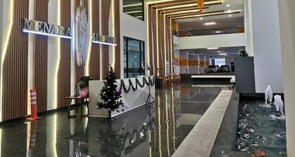 Symphony Tower I Balakong I Luxury