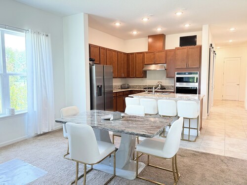 Cozy 2-bedroom cottage with AC in cool Jacksonville 55+ community in Mandarin