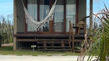 2 piscinas al aire libre