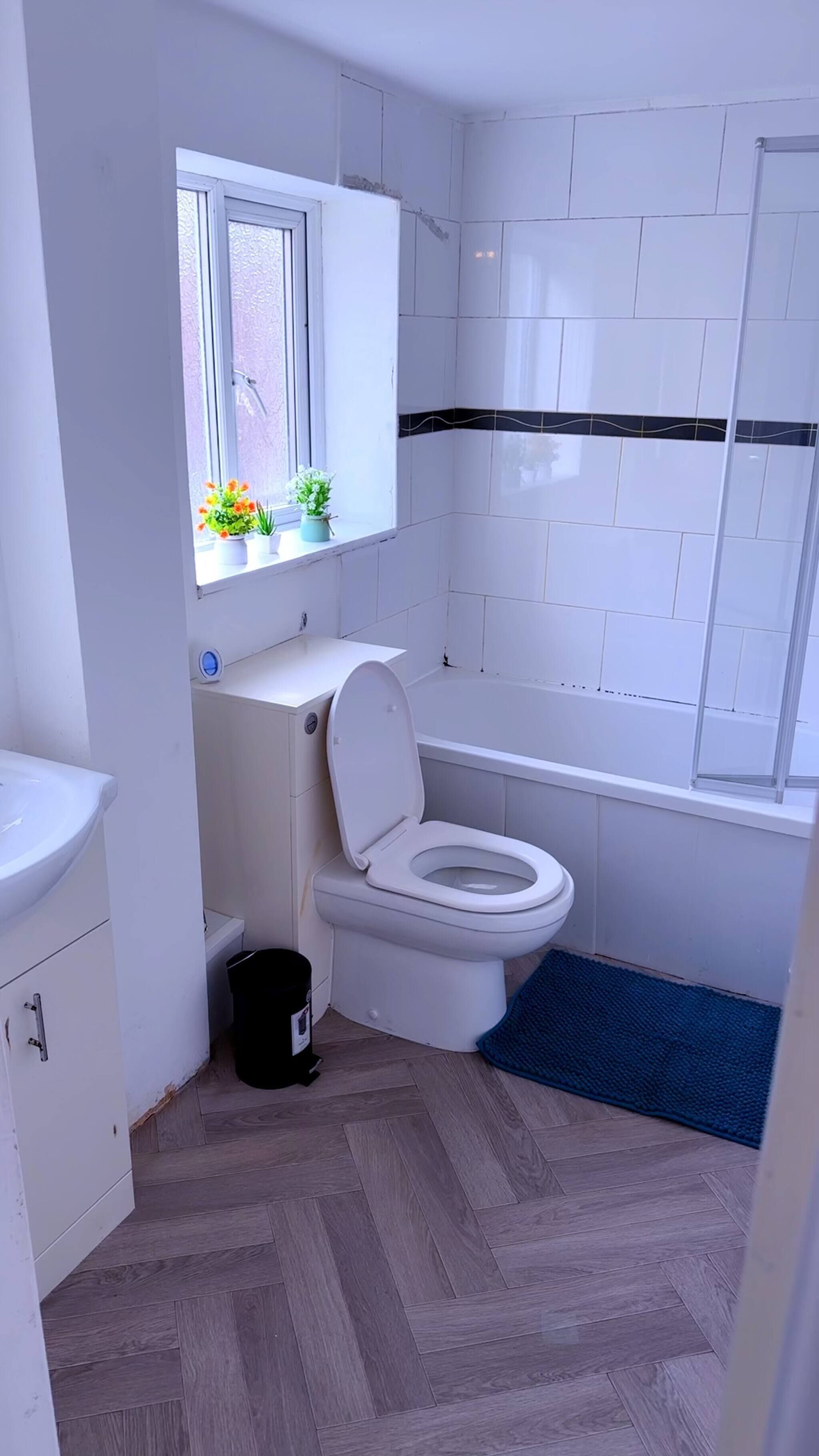 Apartment, 3 Bedrooms | Bathroom