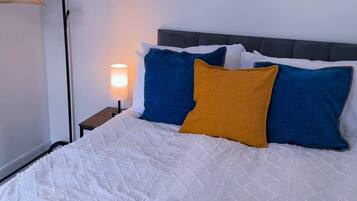 Appartement, 3 slaapkamers | 4 slaapkamers