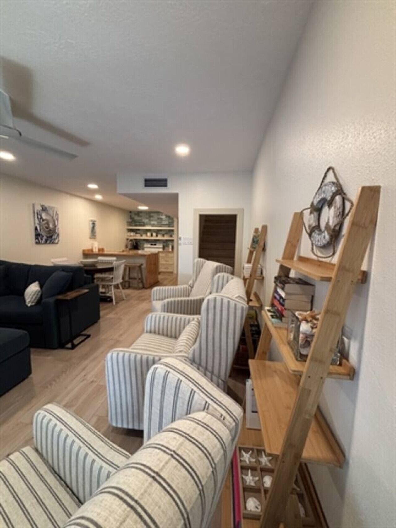 Waterfront Condo With Private Boat Slip And Community Swimming Pool - Port O'Connor, TX