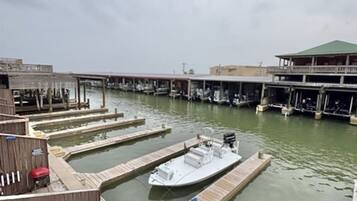Port de plaisance