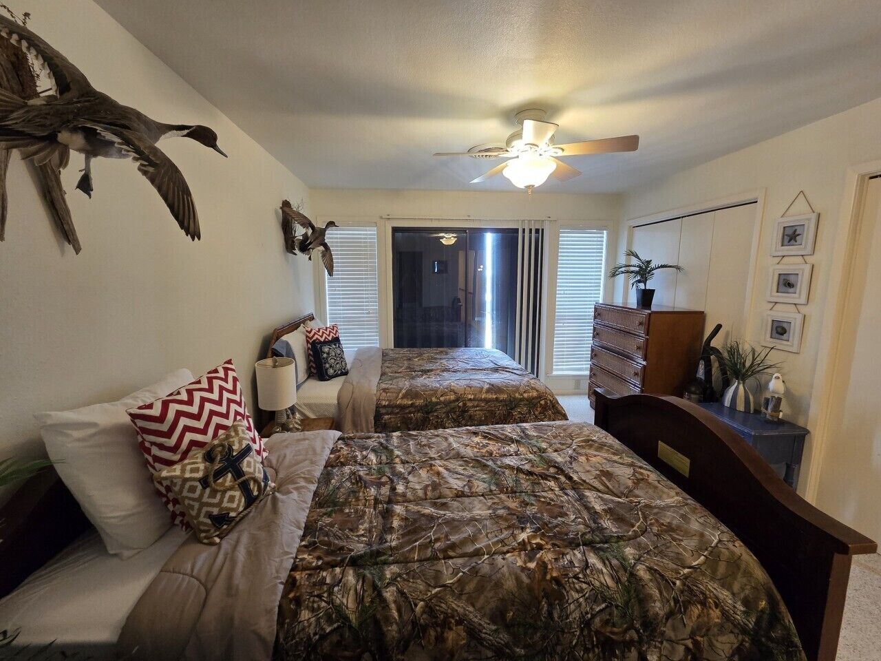 Waterview Condo With First Come / First Serve Boat Slip And Community Swimming Pool - Port O'Connor, TX