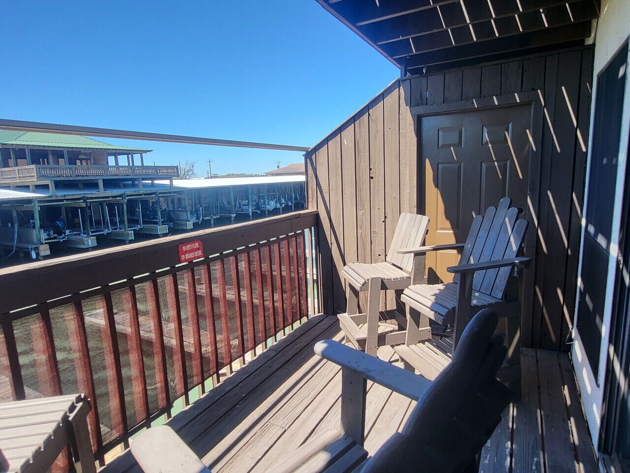 Boendeområde