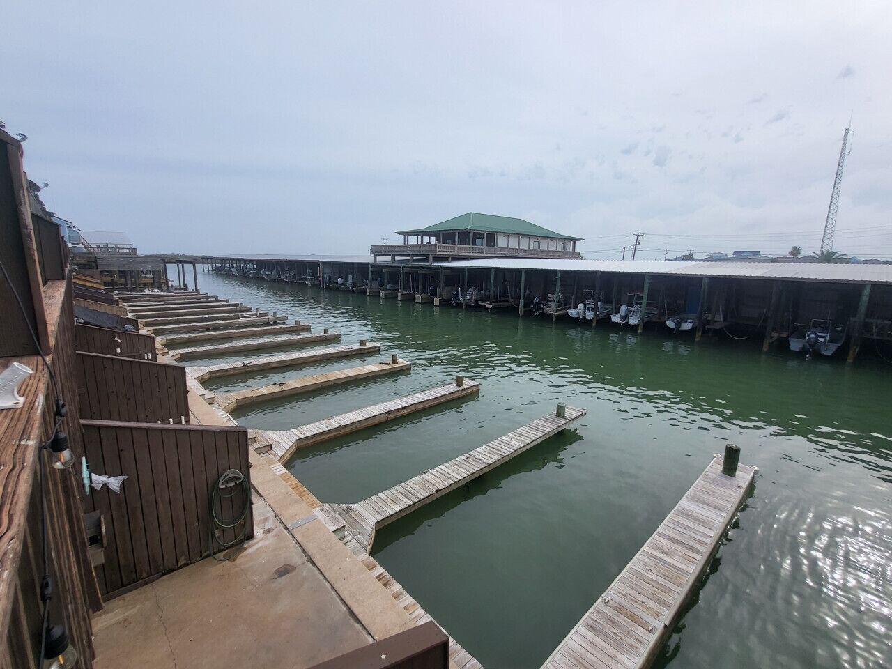 Marina