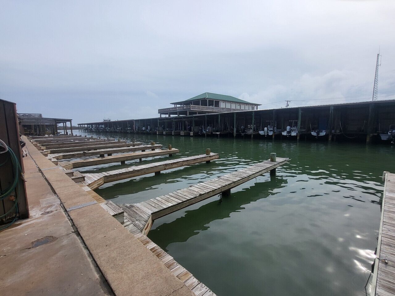 Marina