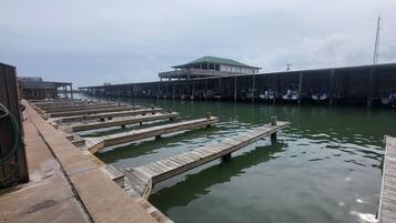 Port de plaisance