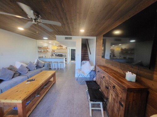 Waterfront Condo with Private Boat Slip and Community Swimming Pool