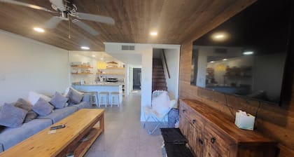 Waterfront Condo with Private Boat Slip and Community Swimming Pool