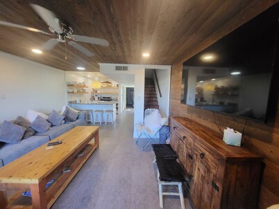 Waterfront Condo with Private Boat Slip and Community Swimming Pool