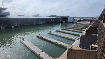 Port de plaisance
