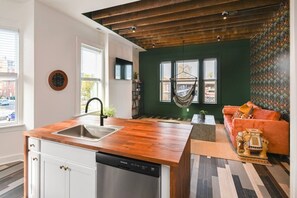 Interior - Gorgeous Gem in Heart of Hills (Cincinnati)