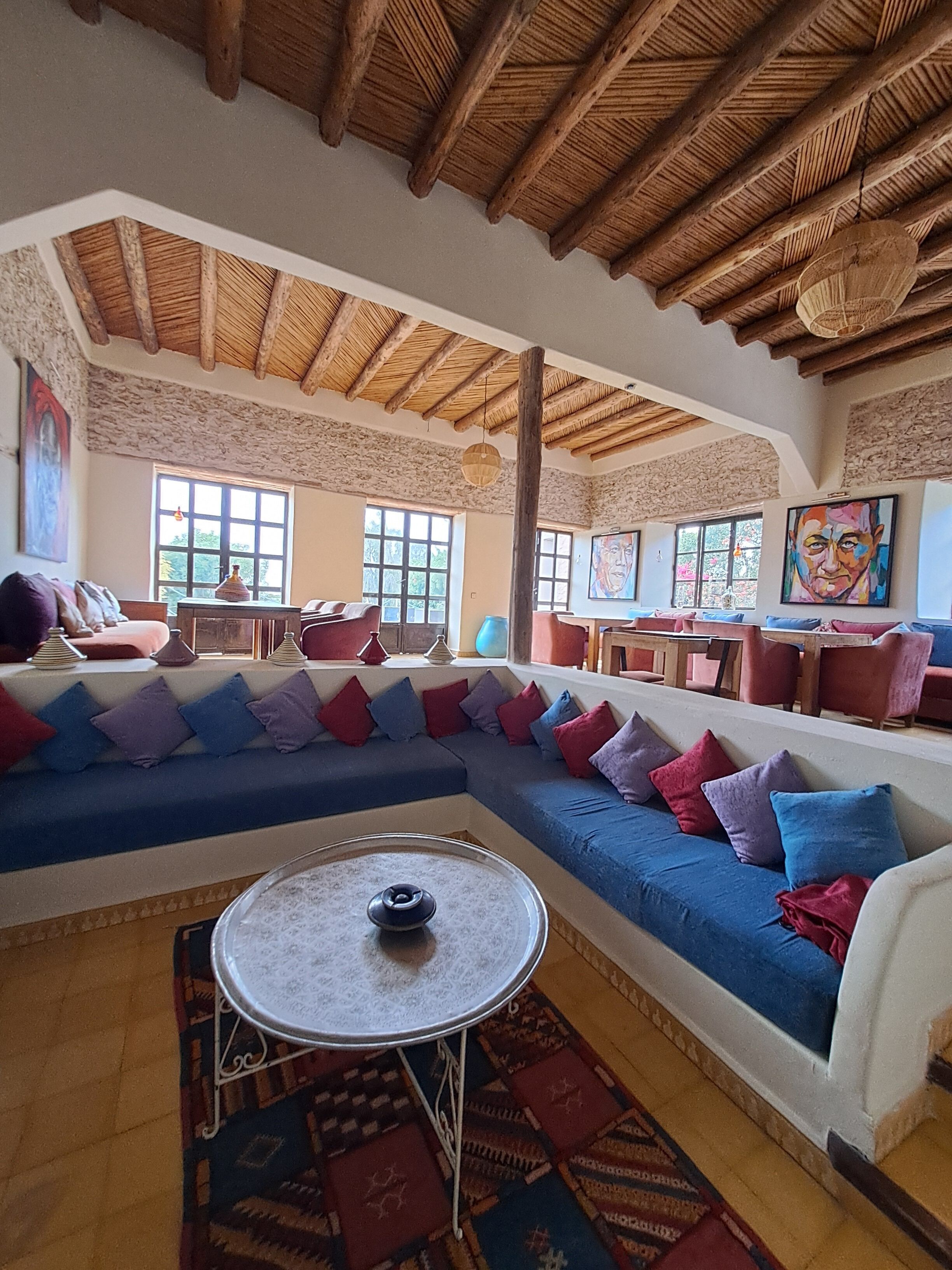 2 bar/lounge, bar a bordo piscina