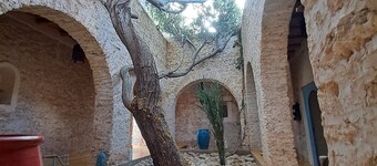 La Maison Mady