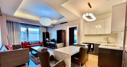 Clean, Cozy & Spacious Apartment Great for Families and Friends