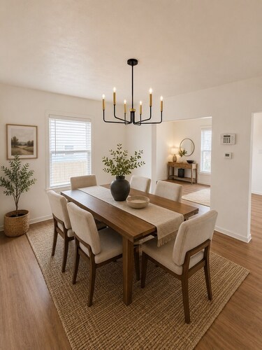Willow & Mist - Gorgeous 3-bedroom house minutes from Niagara Falls attractions
