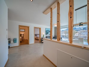 Departamento, 2 habitaciones | Wifi gratis y ropa de cama