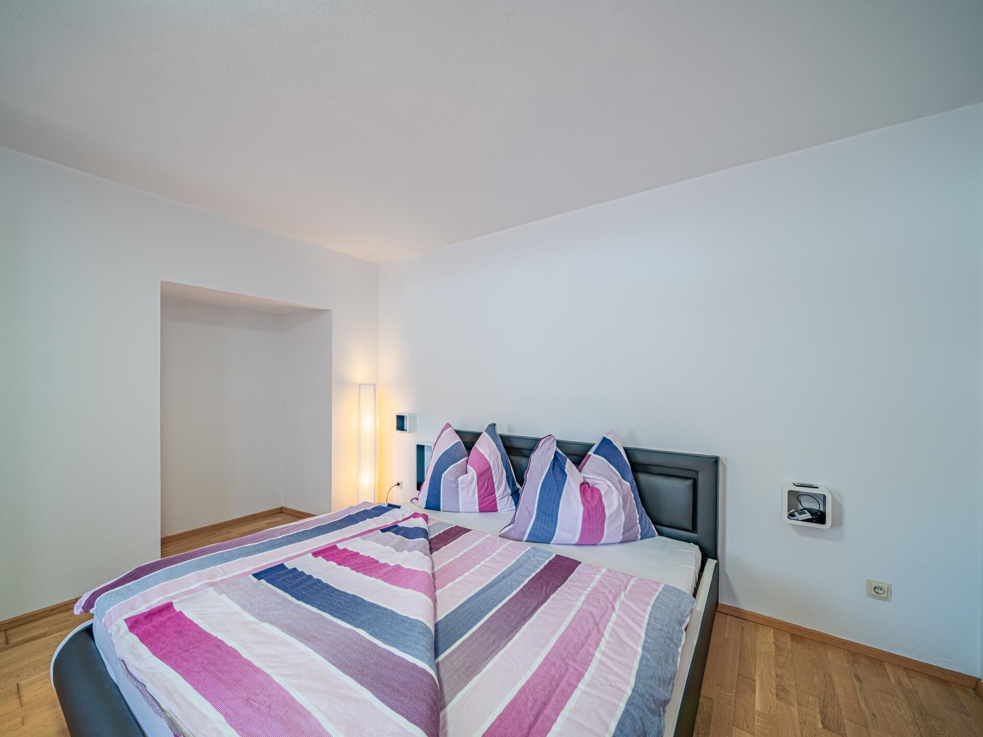 Basic-Apartment, 1 Schlafzimmer | Kostenloses WLAN