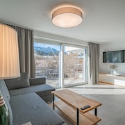 Bergkraft Apartments Hopfgarten