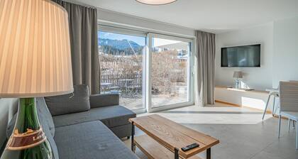 Bergkraft Apartments Hopfgarten