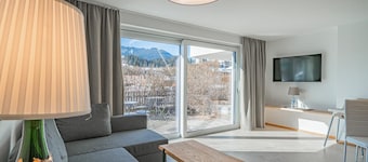 Bergkraft Apartments Hopfgarten