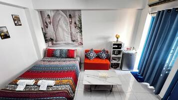 Apartment, 1 Bedroom, Smoking | 1 bedroom