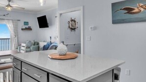 Unclassified image, 3 of 64, button - A Wave From It All/4 bed 3 bath Pool Oceanfront (north Topsail Beach)