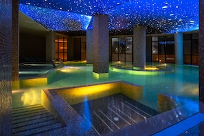 Massages - Resort & Thalasso Azure Rottana (Mers El Hadjadj)