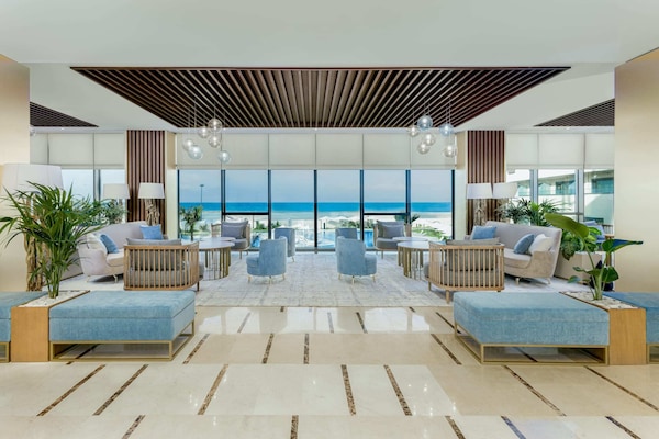 Resort & Thalasso Azure Rottana - アルジェリア