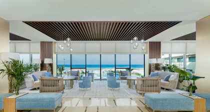 Resort & Thalasso Azure Rottana