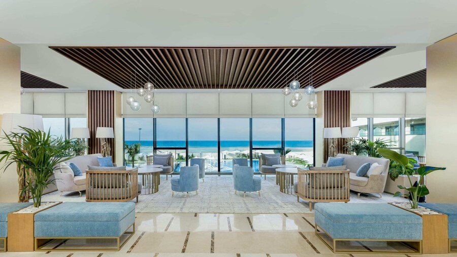 Resort & Thalasso Azure Rottana