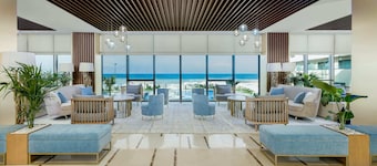 Resort & Thalasso Azure Rottana