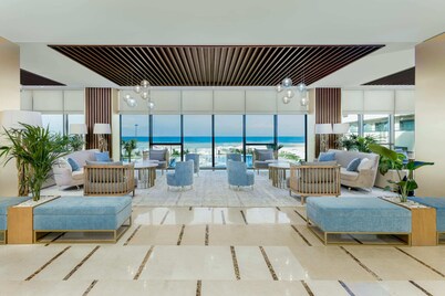 Resort & Thalasso Azure Rottana