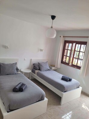 1 Schlafzimmer, Zimmersafe, Bügeleisen/Bügelbrett, kostenloses WLAN