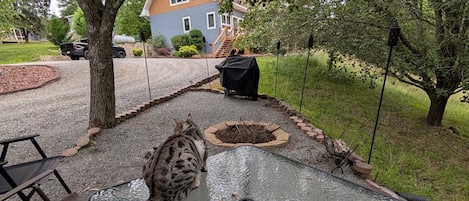 Terrass/Patio