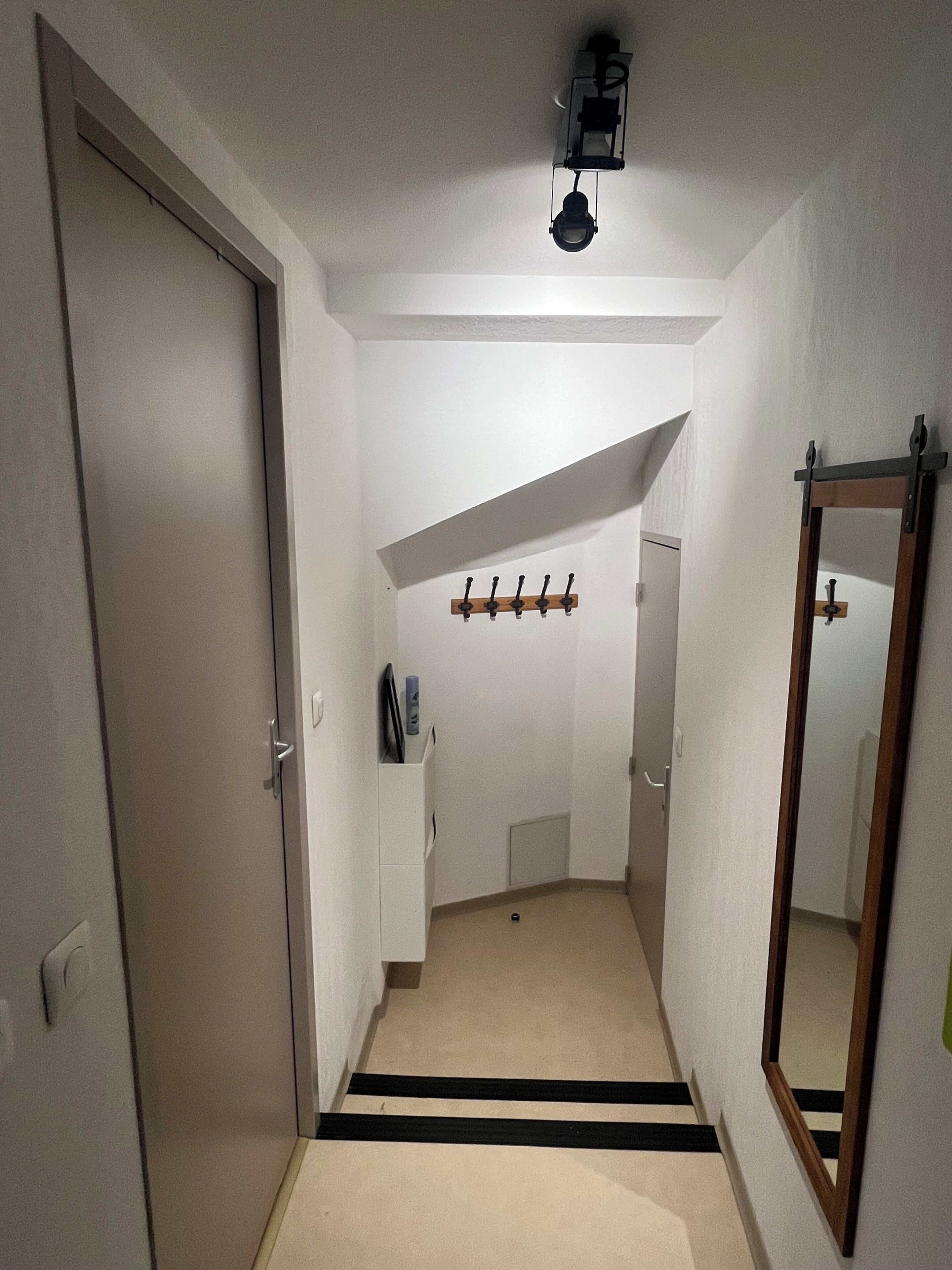 Sisätilat