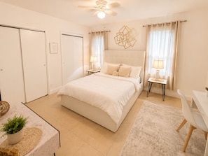 3 Schlafzimmer, Bügeleisen/Bügelbrett, Internetzugang, Bettwäsche