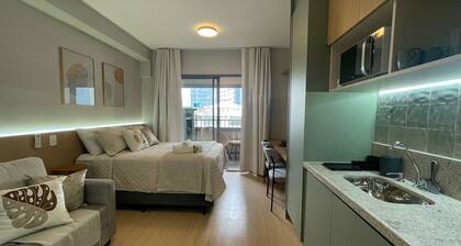 Prime Stay - Faria Lima - São Paulo - BR