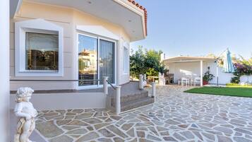 Terrazza/patio