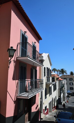 Ulkopuoli