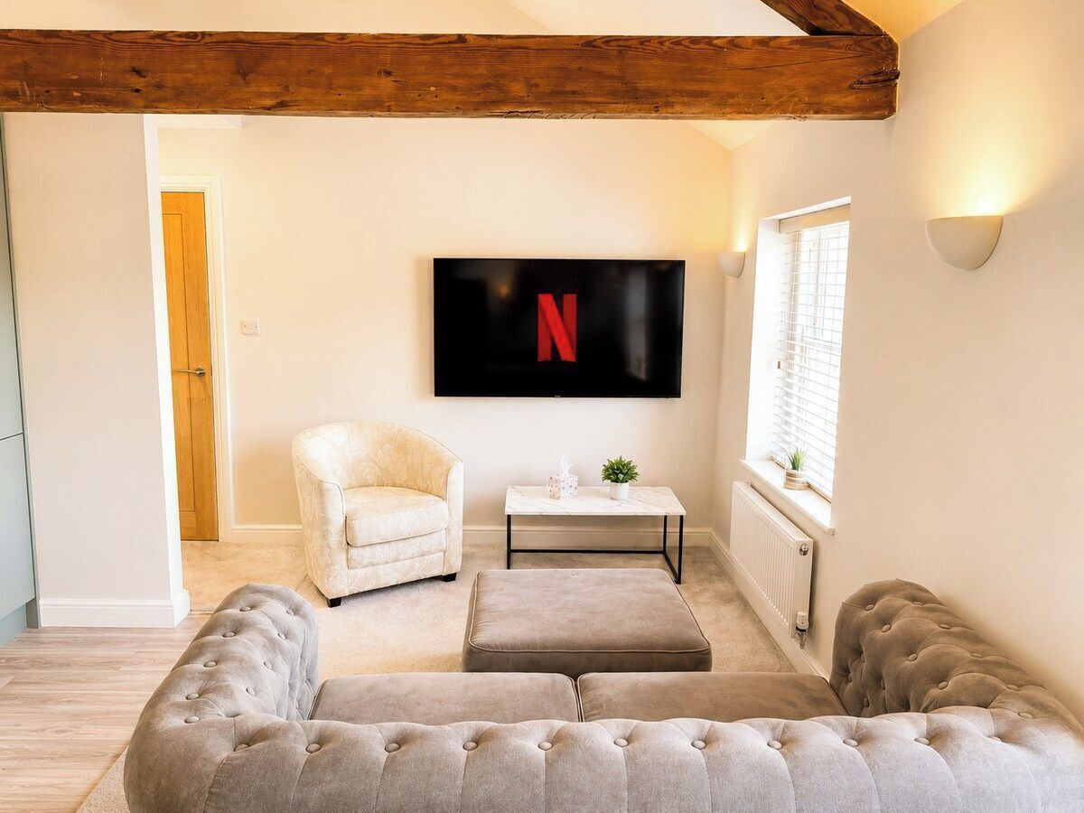 Fernseher