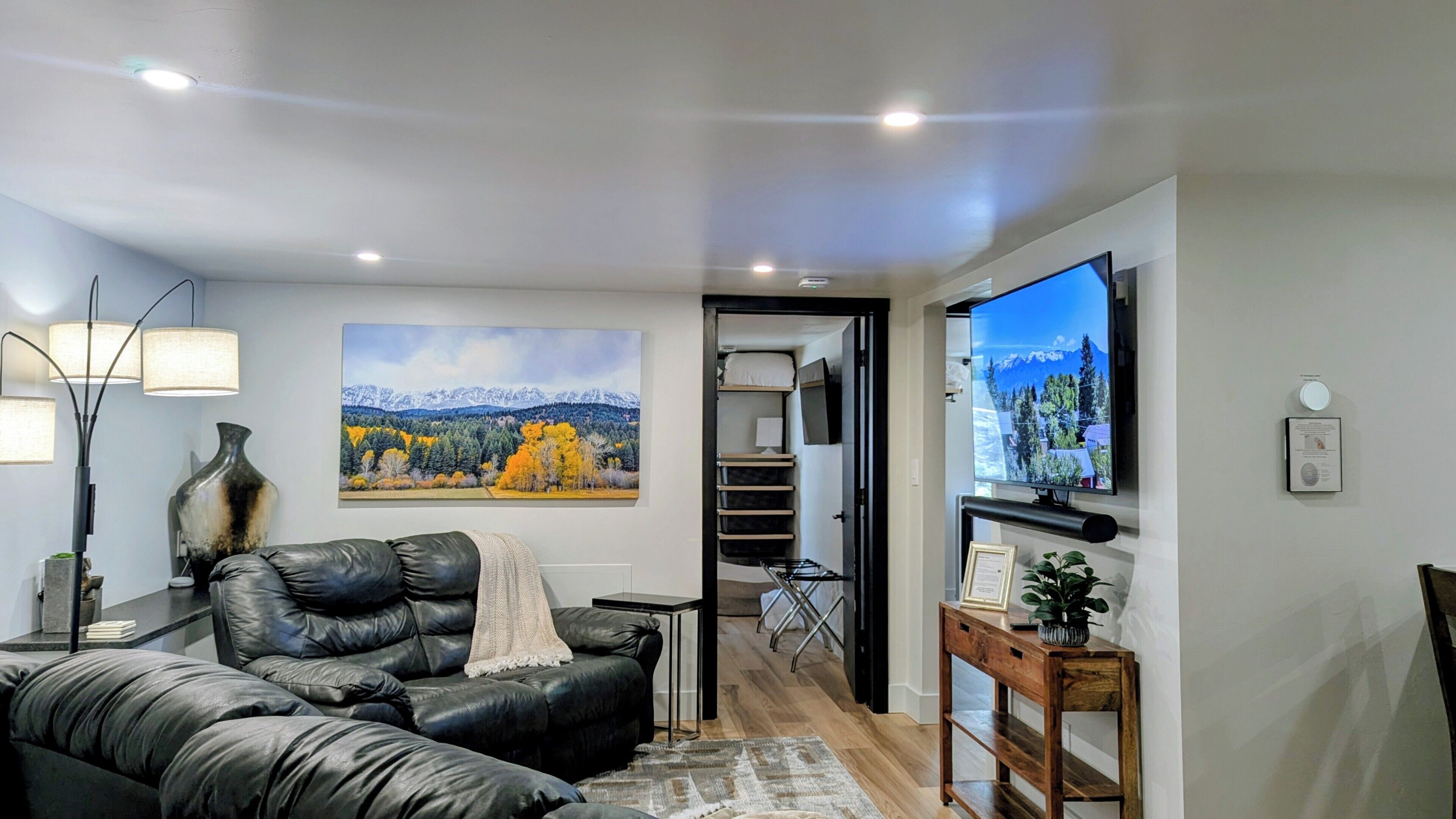 TV connectée