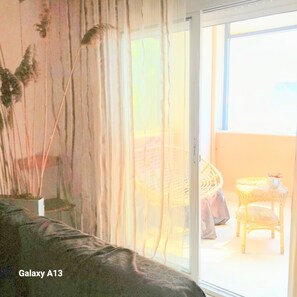 Interior - Crystal Apartment - Green Views & Modern Design in Thessaloniki (Thessaloniki)