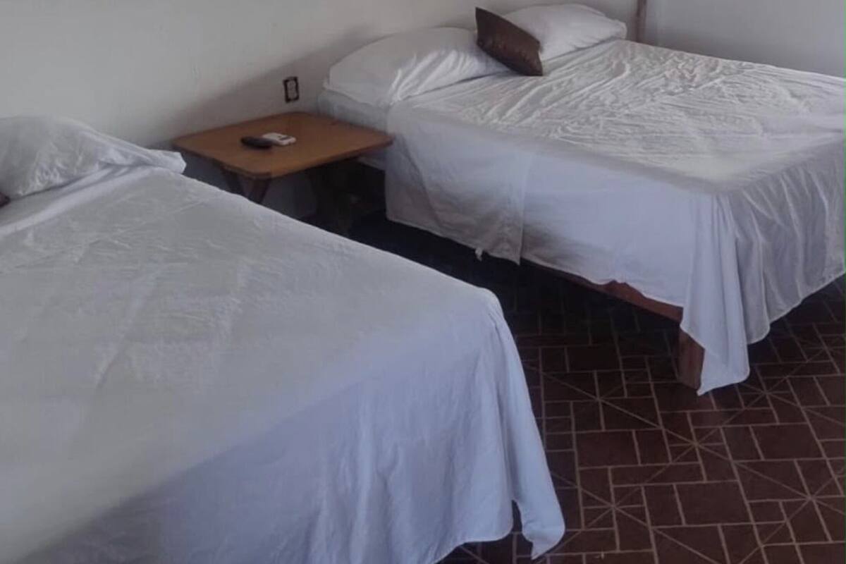 Classic Double Room, Lagoon View | Free WiFi