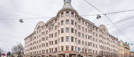 Außenbereich