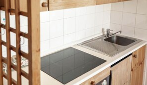 Eget kjøkken