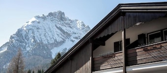 A Stunning Vacation Rental in Canazei – Sella Ronda & the Dolomites Right on Your Doorstep