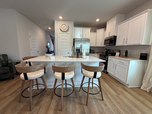 Navarre Beach Brand-new townhome!