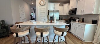 Navarre Beach Brand-new townhome!